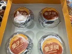 -鲍师傅糕点(江苏路店)