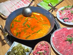-贵厨酸汤牛肉(汇金星力城店)