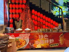 -小柴米·传统江西菜(八一广场店)