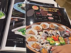 -顺德佬(石厦店)