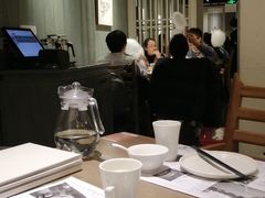 大堂-小大董·烤鸭(凤凰汇店)