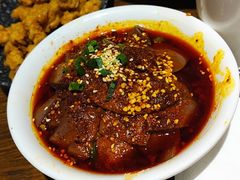 -付小姐在成都(五道口店)