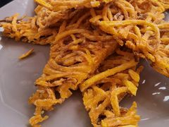 南瓜烙-渔芙南(三里屯店)
