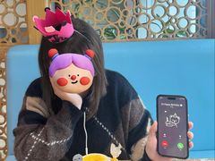 -静宜和她的朋友(星海广场店)