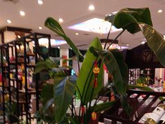 -老虎滩船说·海胆水饺·大连海鲜(老虎滩店)