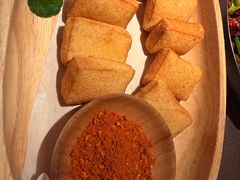 -山石榴·贵州菜(陆家嘴中心店)