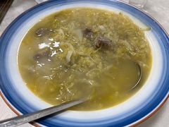 -东北酱骨头馆(蓁巷店)