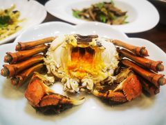 -醉霖生态餐厅(交大店)