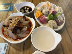 -宝源饺子(麦子店街店)