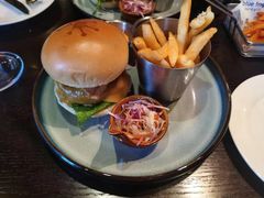 -blue frog蓝蛙(长泰广场店)