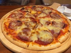 -西安赛瑞喜来登大酒店·盛宴自助餐厅