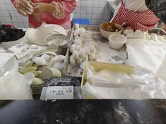 -朱新年·苏式汤团·面点(北寺塔店)