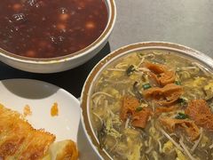 -老淮滨-蚌埠非遗小吃(淮河路店)