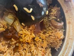 -小吊梨汤·北京菜(香山店)