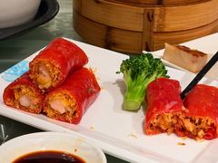 -稻香饭店(龙华天虹店)