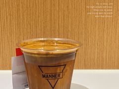 -Manner Coffee(K11店)