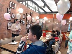 -国际青年会议酒店-莱客德国啤酒餐厅