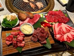 -乾杯烧肉居酒屋(中洲湾店)