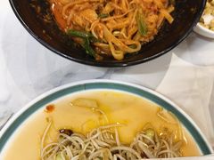 -勇利赵家烤肉坊(含光路店)