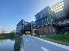 -万科前海企业公馆
