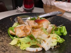 solo拌海鲜-Solo(衡山路店)