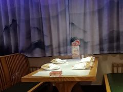 -不倒翁·安徽名菜楼(步行街店)