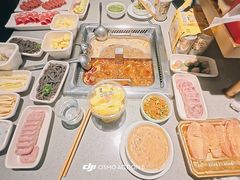 -海底捞火锅(牡丹园店)