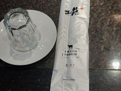 -正苑26年海鲜烤肉•牛尾汤汤饭(东港店)