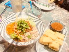 -浩海火烧云傣家菜(京广店)