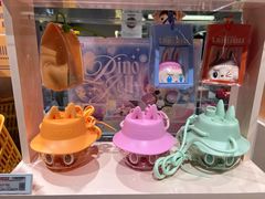 -泡泡玛特POPMART(上海环球港店)