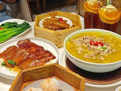 -粤来记·啫啫煲·点心(日月光店)