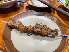 -锅来乐地锅鸡(安亭店)