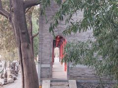 -莲池书院博物馆