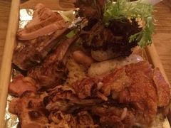 -宝莱纳啤酒花园餐厅PAULANER BRAUHAUS Nanjing(广州路店)