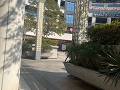 -浦江城市生活广场(江月路店)