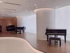 -雅马哈乐器专卖店(广州旗舰店)