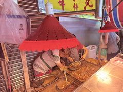 -明记牛杂(新马路分店)