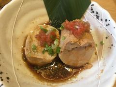 -山之川日料放题(通州店)