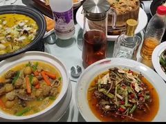 -鸡毛店·川菜(文殊院店)