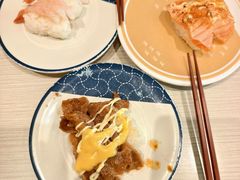 -滨寿司(新街口中央商场店)