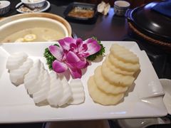 -淼福猪肚鸡·椰子鸡火锅(大沙地店)