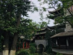 -龙潭水乡