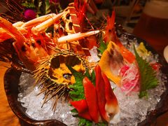 -乐亭日本料理(彩虹本店)