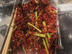 -No.DD戳子烧烤·江湖菜(北京总店)