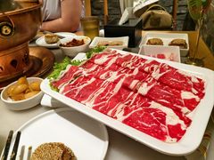 -牛街·马辈儿涮肉(牛街总店)