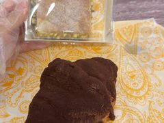 -OUR Bakery(国贸商城店)