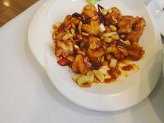 -香融府·烤鸭·家常菜(马家堡路店)