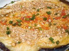 烤茄子-木屋烧烤(龙湖天街店)