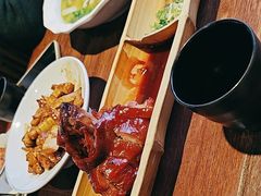 -大牌大·传统杭帮菜(湖滨店)