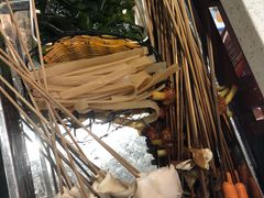 -钢管厂歆瑞源油卤串串香(春熙路太古里店)